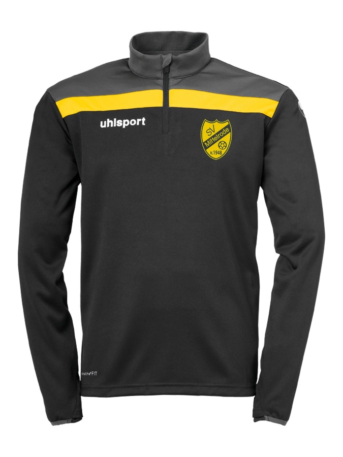uhlsport Offense 23 1/4 Zip Top