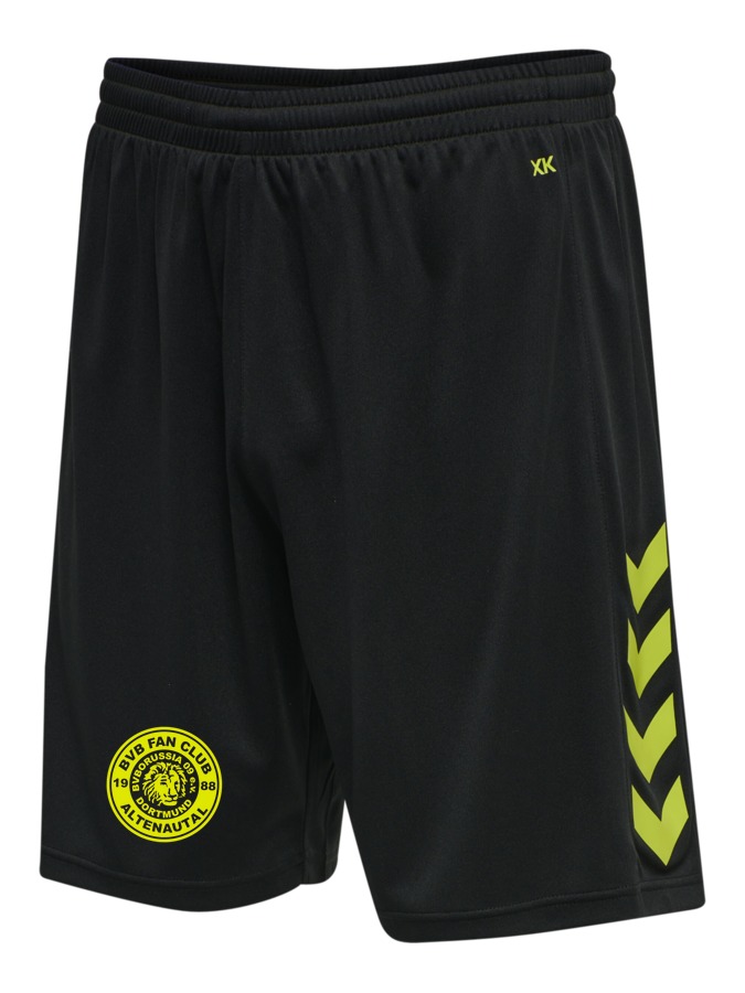 Hummel Core XK Trainingsshorts