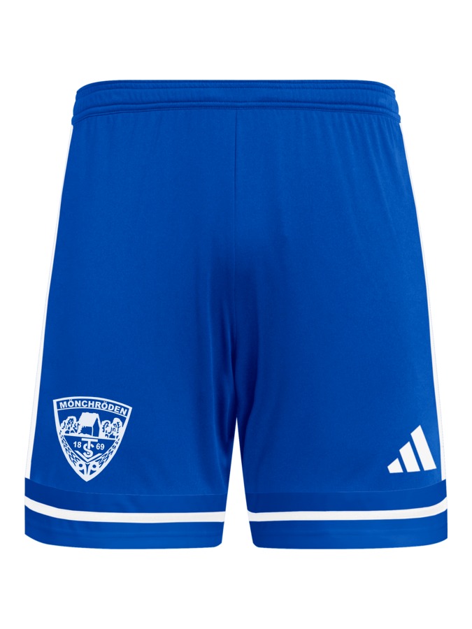 adidas Squadra 25 Shorts