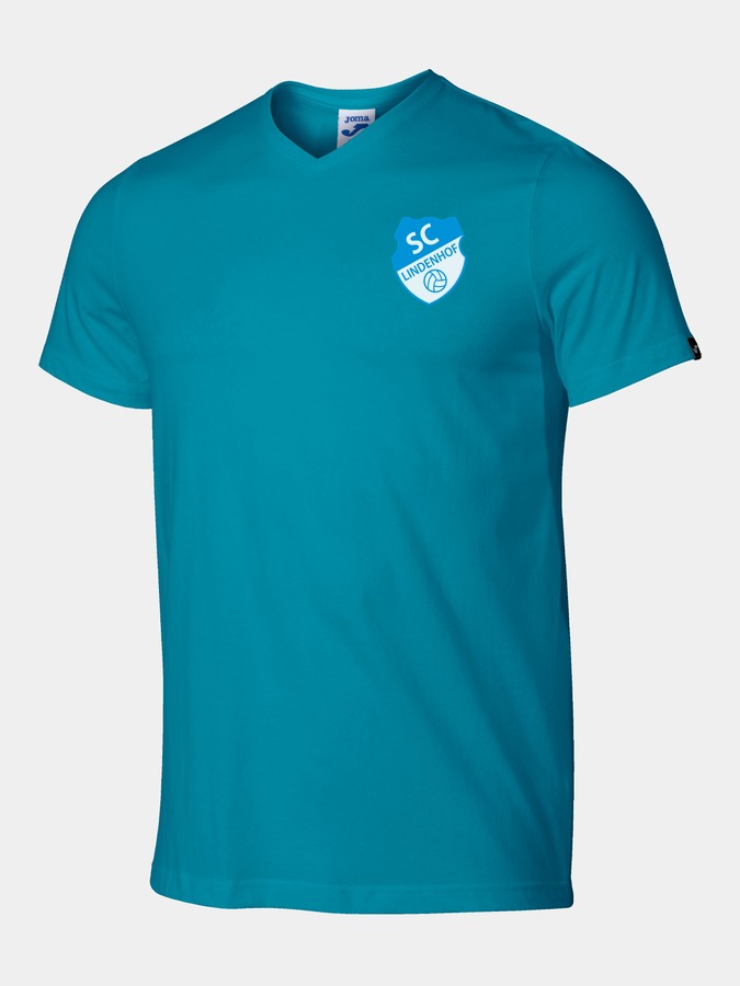 Joma T-Shirt Versalles