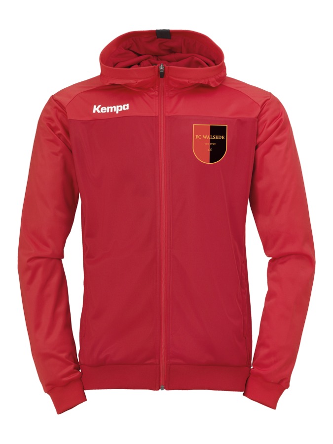 Kempa Prime Multi Jacke