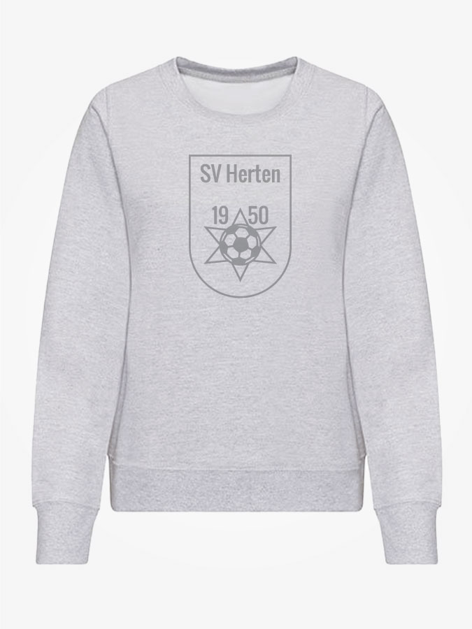 Sweater All Grey Unisex