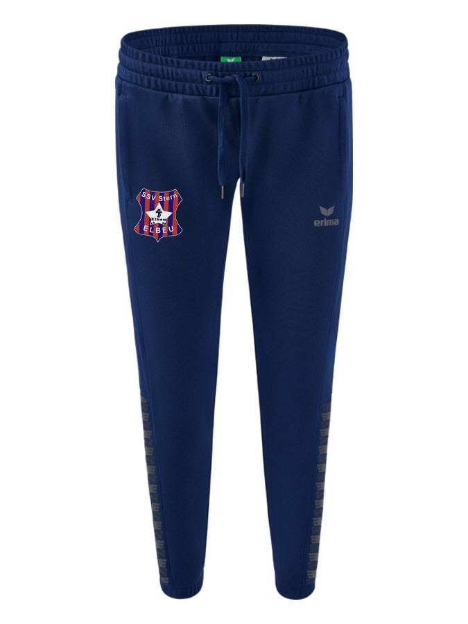 Erima Essential Team Sweathose Damen