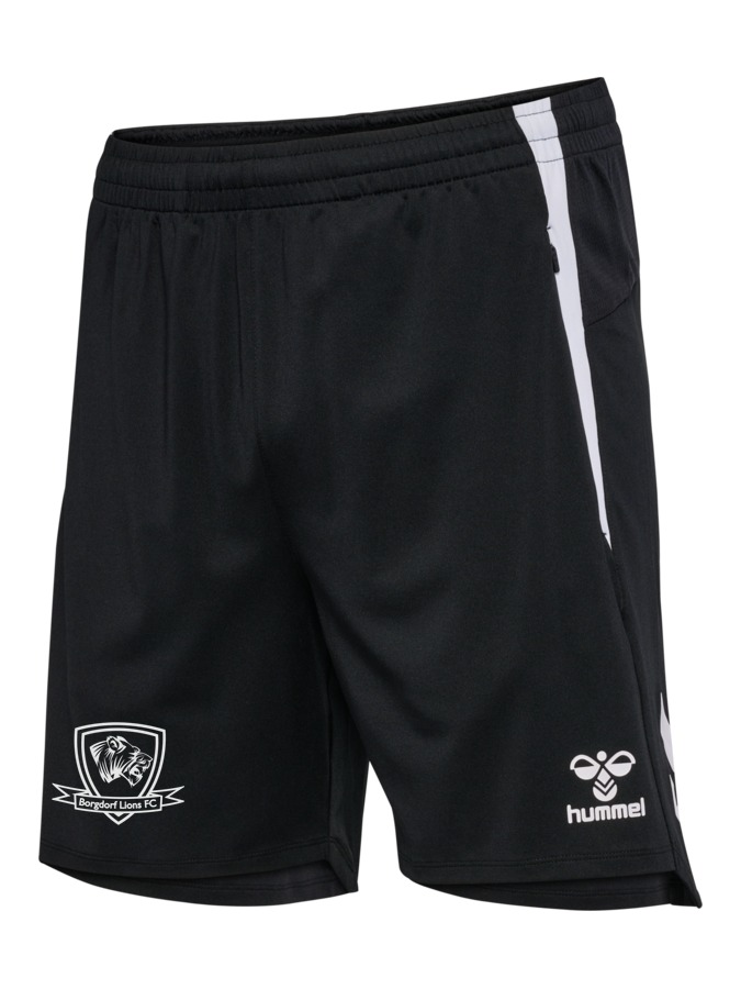 Hummel Lead 2.0 Training Shorts