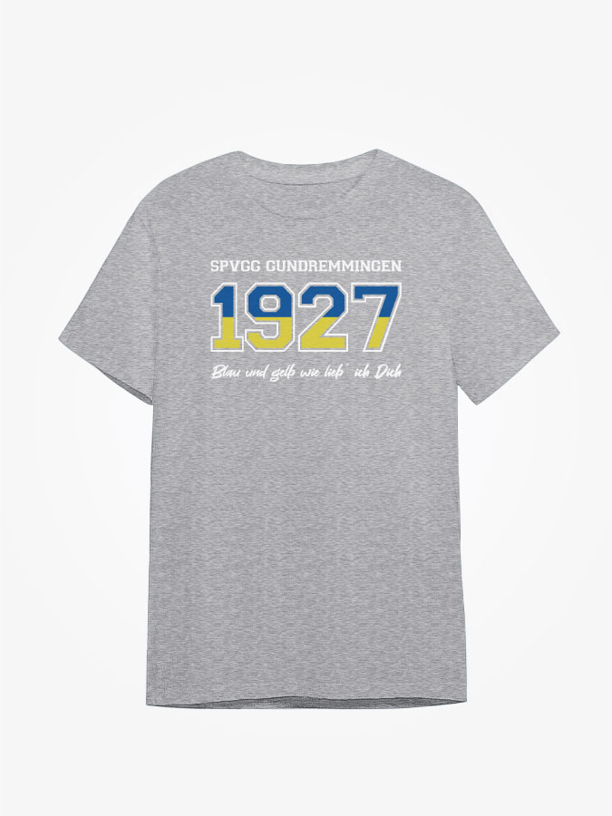 Shirt Established Kids