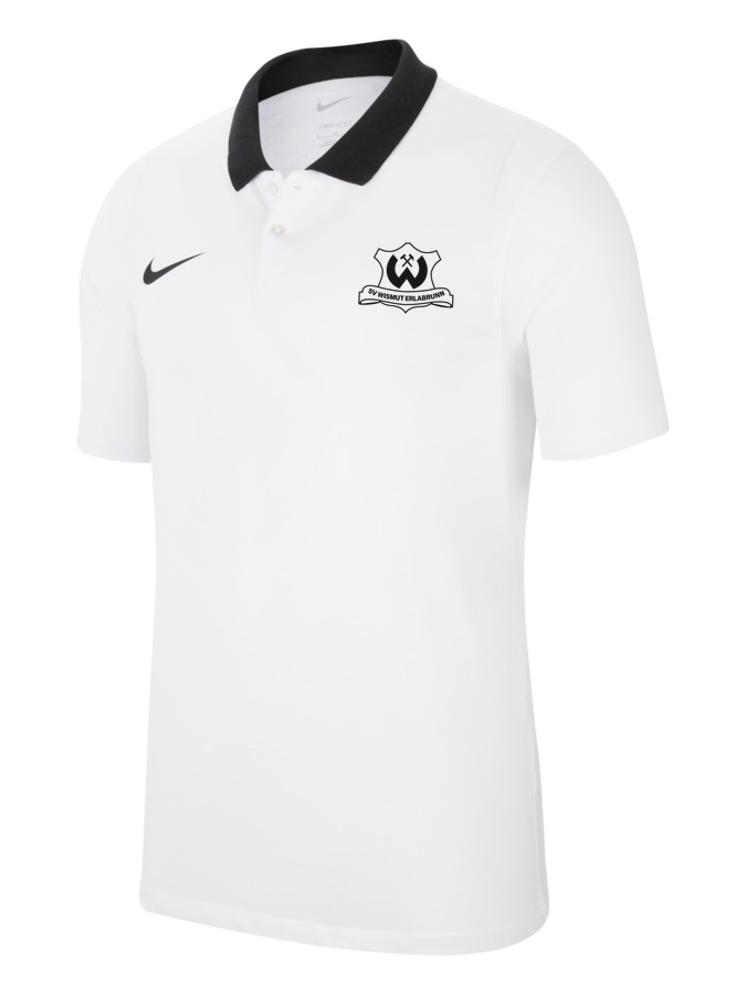 Nike Park 20 Poloshirt - farbiger Kragen