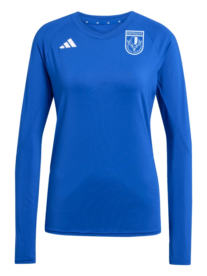 adidas Hilo langärmeliges Volleyballtrikot Damen