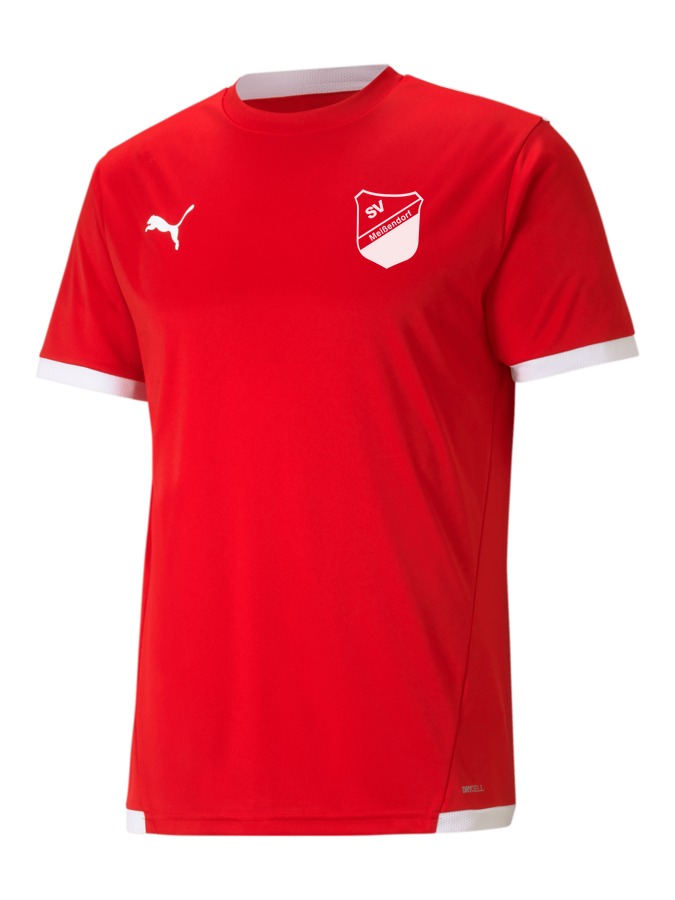 PUMA teamLIGA Trikot