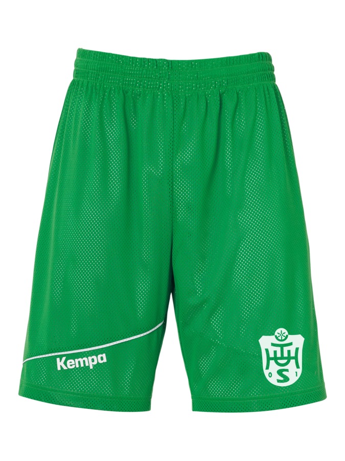 Kempa Reversible Shorts