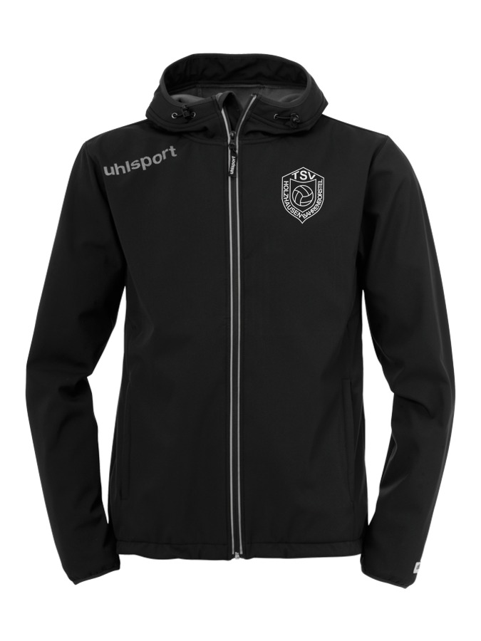 uhlsport Essential Softshell Jacke