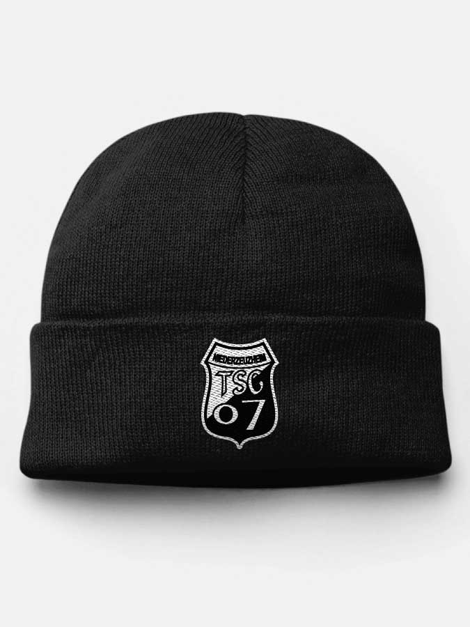 Beanie Sticklogo
