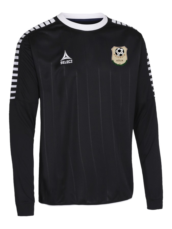 Select Argentina Trikot Langarm