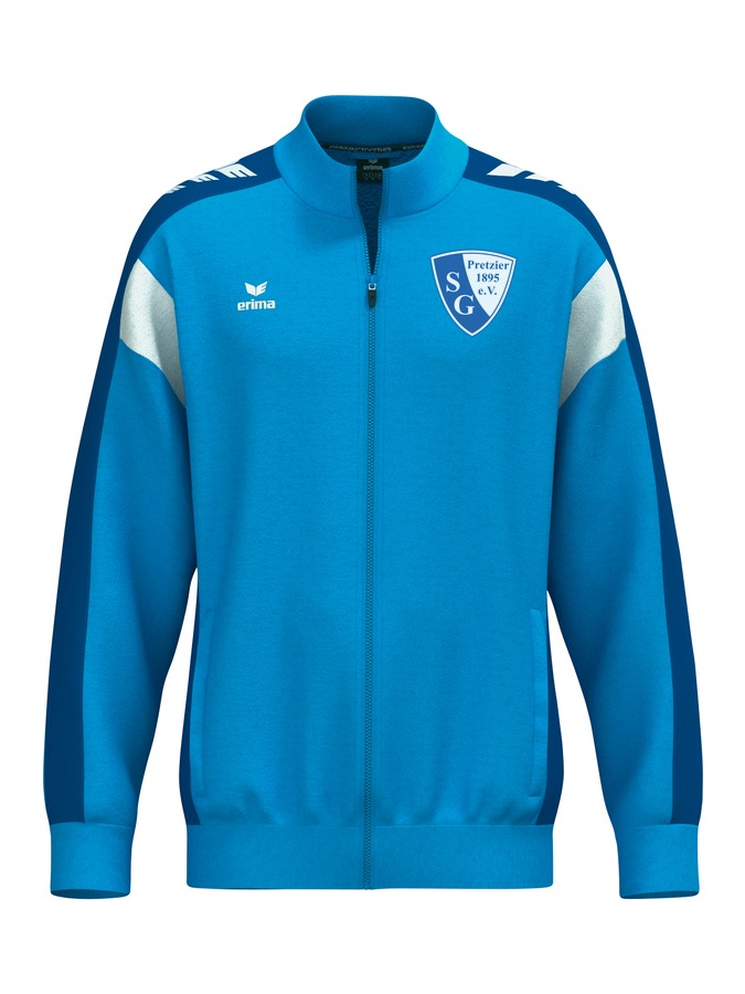 Erima Celebrate 125 Trainingsjacke