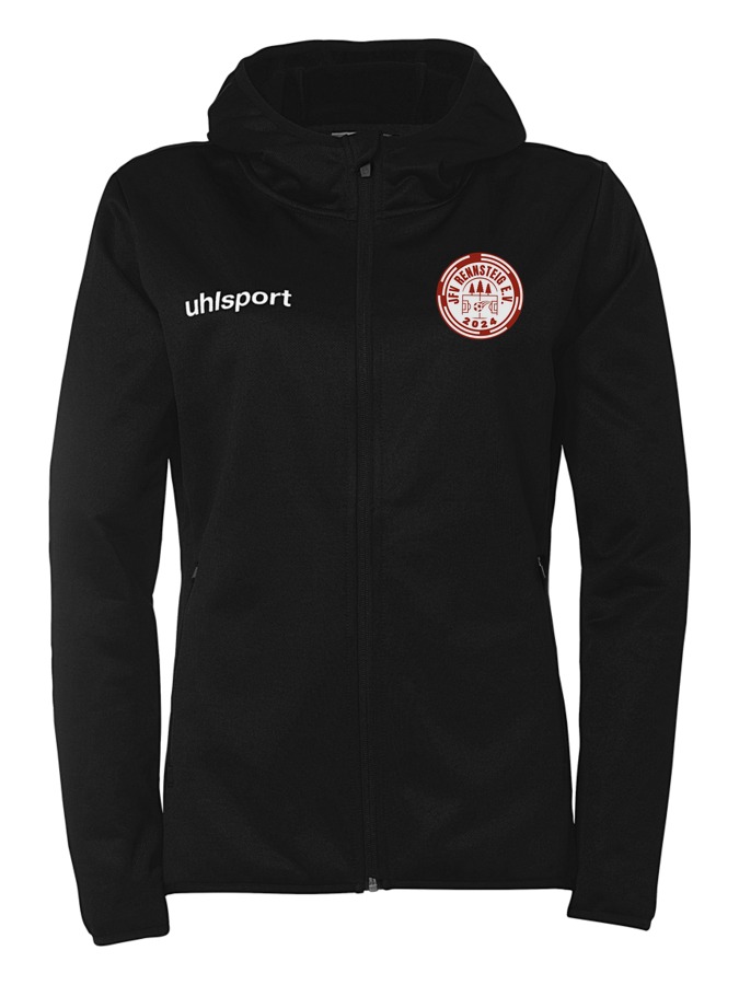 uhlsport Essential Fleecejacke Damen