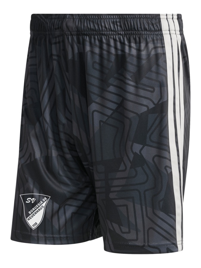 adidas Tiro 26 Competition Torwartshorts