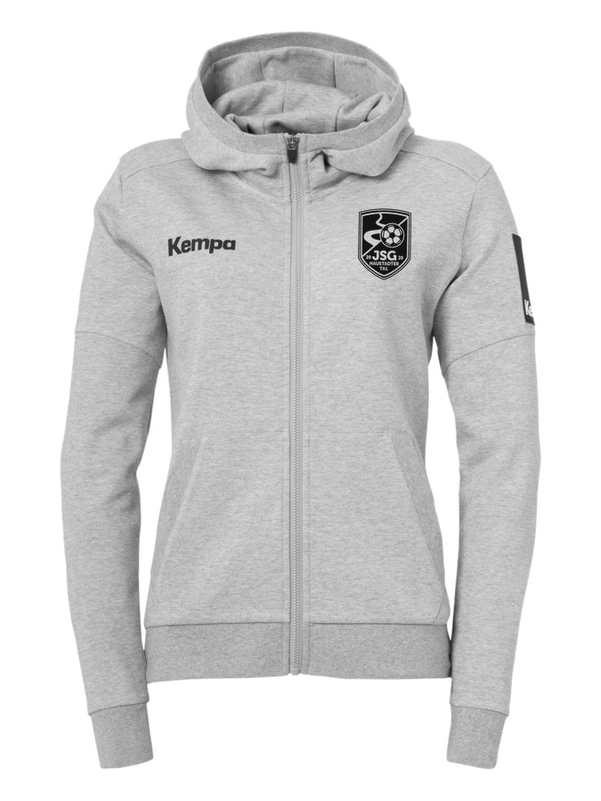 Kempa Status Kapuzenjacke Damen