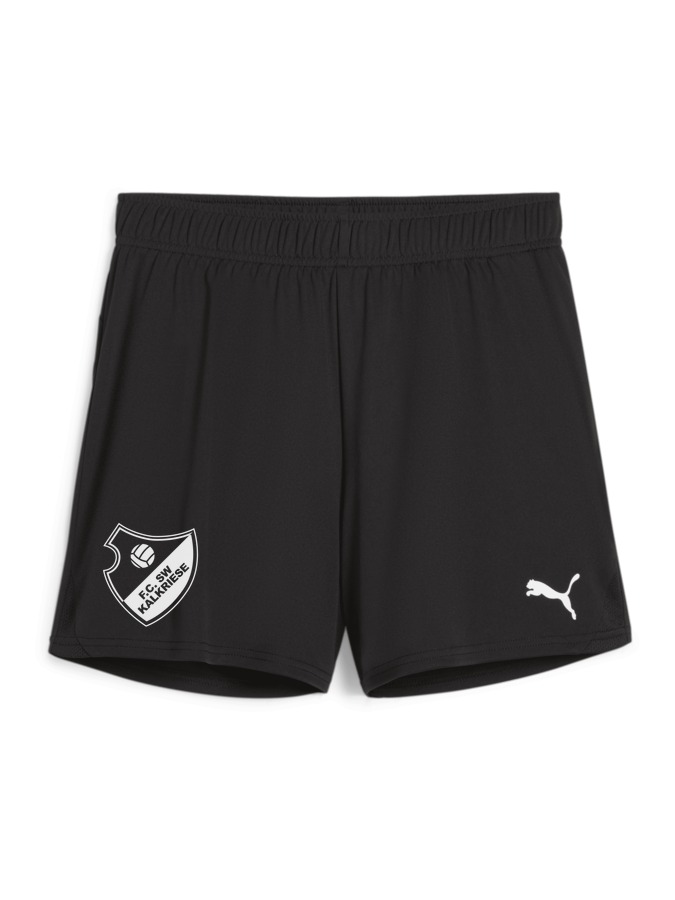 PUMA teamGOAL Handballshorts Damen