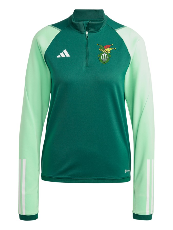 adidas Tiro 23 Competition Langarmshirt Damen
