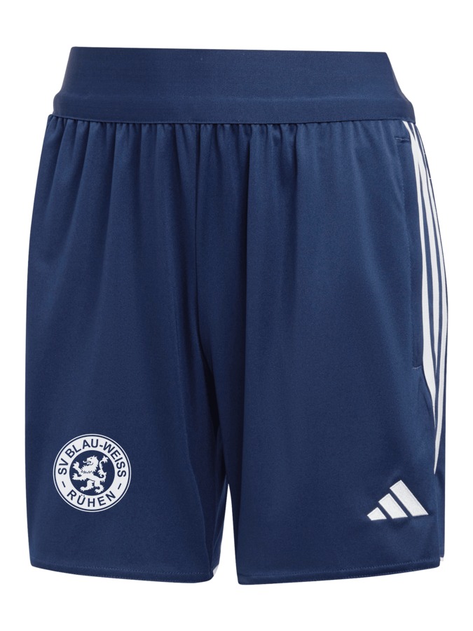 adidas Tiro 23 League Trainingsshorts Damen