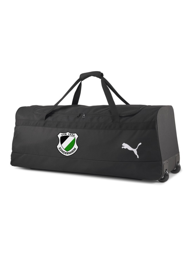 PUMA teamGOAL 23 Wheel Teambag XL