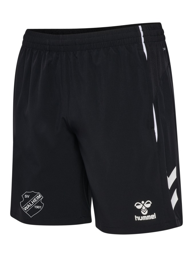 Hummel Referee Woven Shorts