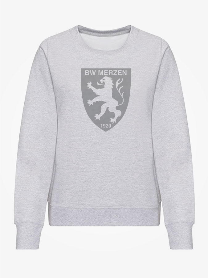 Sweater All Grey Unisex