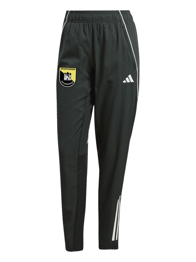 adidas Tiro 25 Competition Präsentationshose Damen