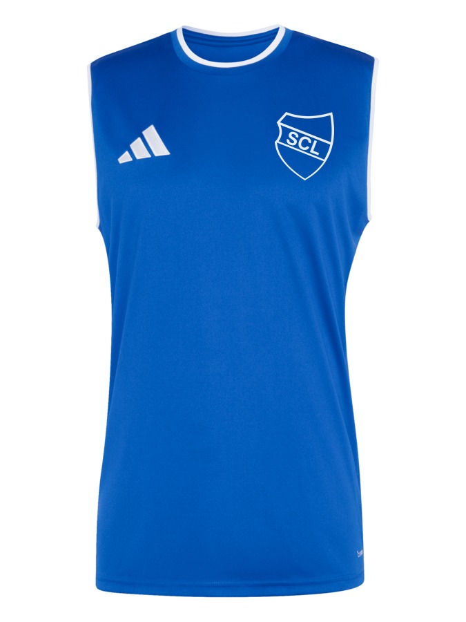 adidas Entrada 26 ärmelloses Trikot