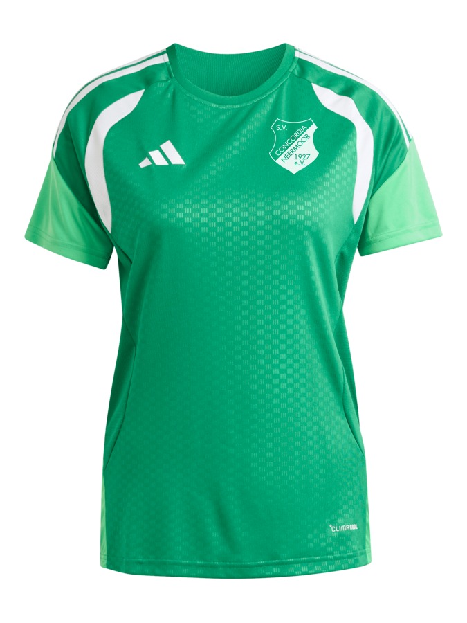 adidas Tiro 26 Competition Trikot Damen