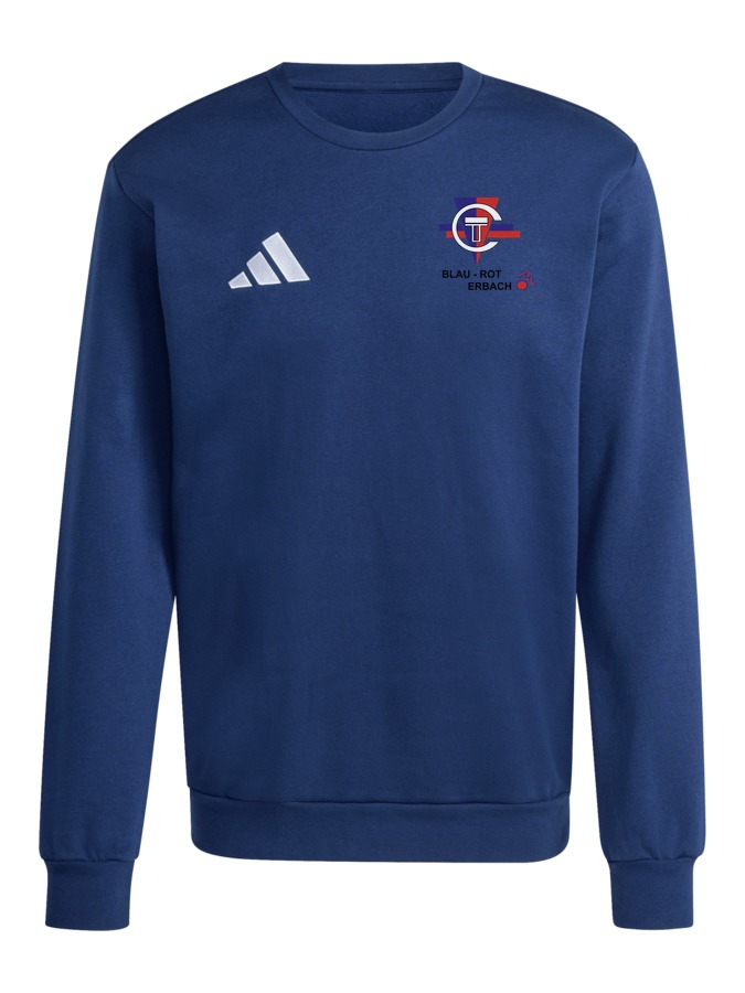 adidas Entrada 26 Sweatshirt