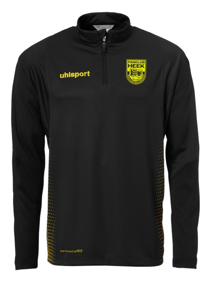 uhlsport Score 1/4 Zip Top