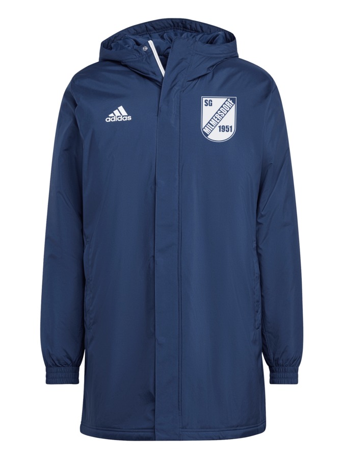 adidas Entrada 22 Stadionjacke