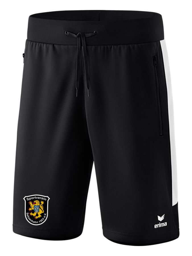 Erima Squad Worker Shorts