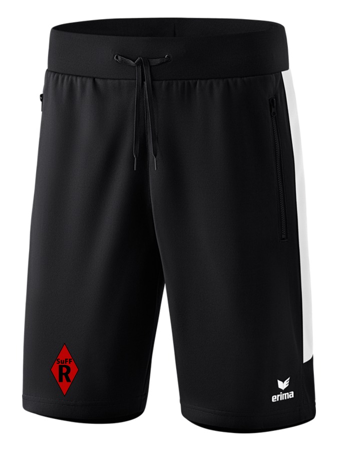 Erima Squad Worker Shorts