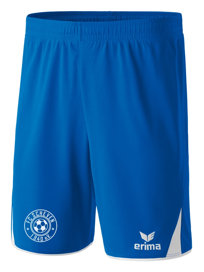 Erima Classic 5-C Shorts