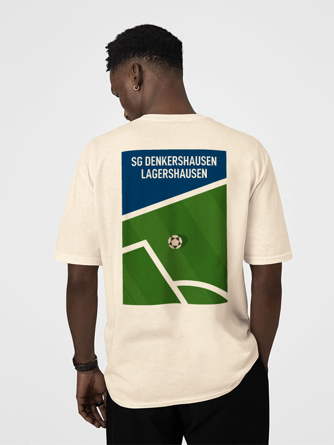 Shirt Pitch Herren