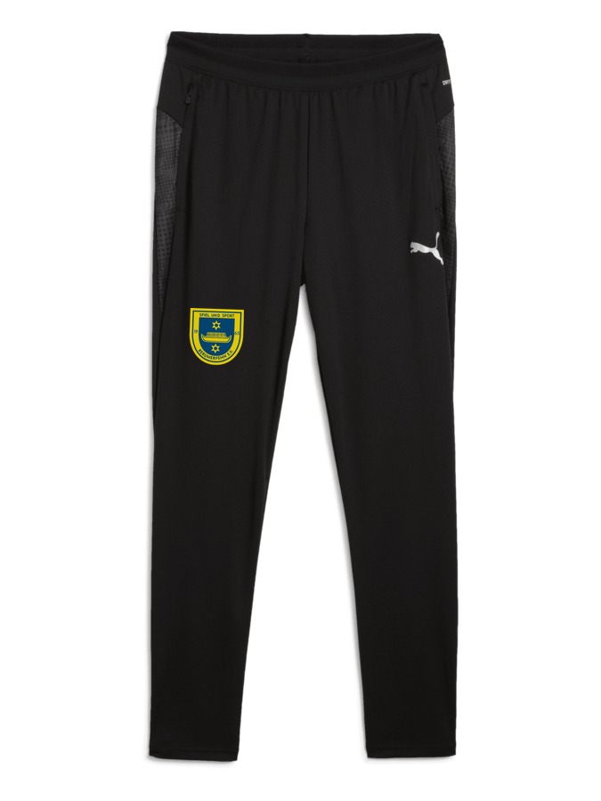 PUMA teamCUP Trainingshose