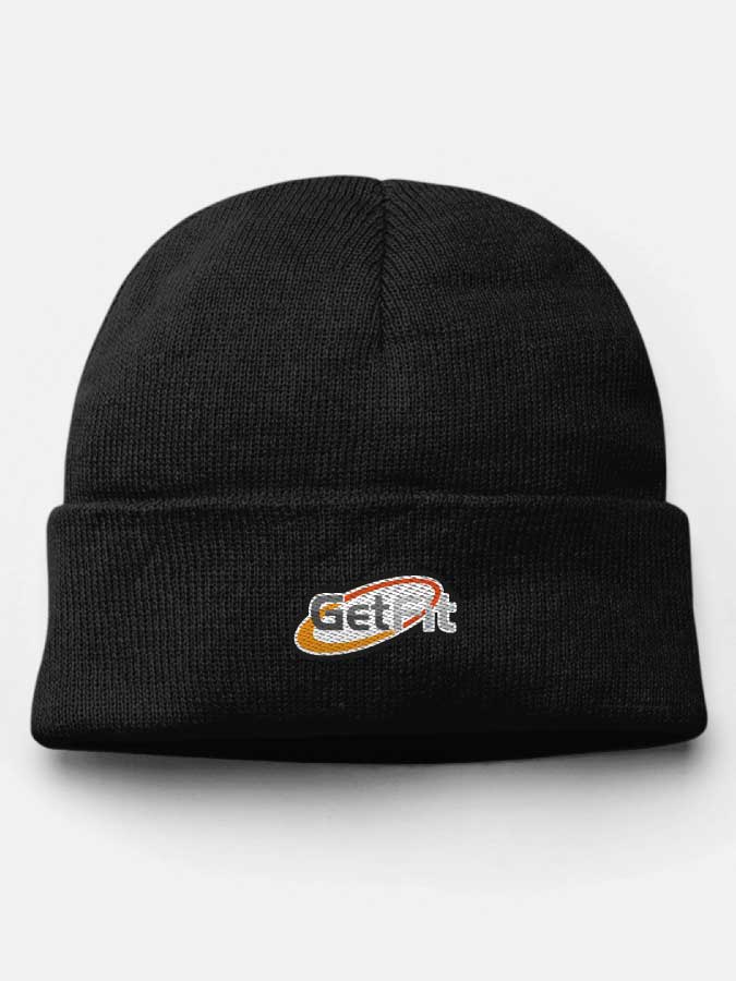Beanie Sticklogo