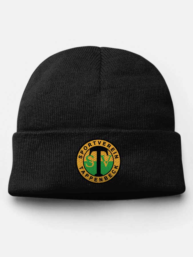 Beanie Sticklogo