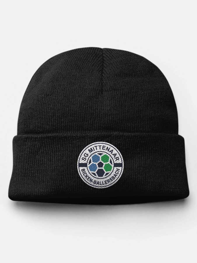 Beanie Sticklogo
