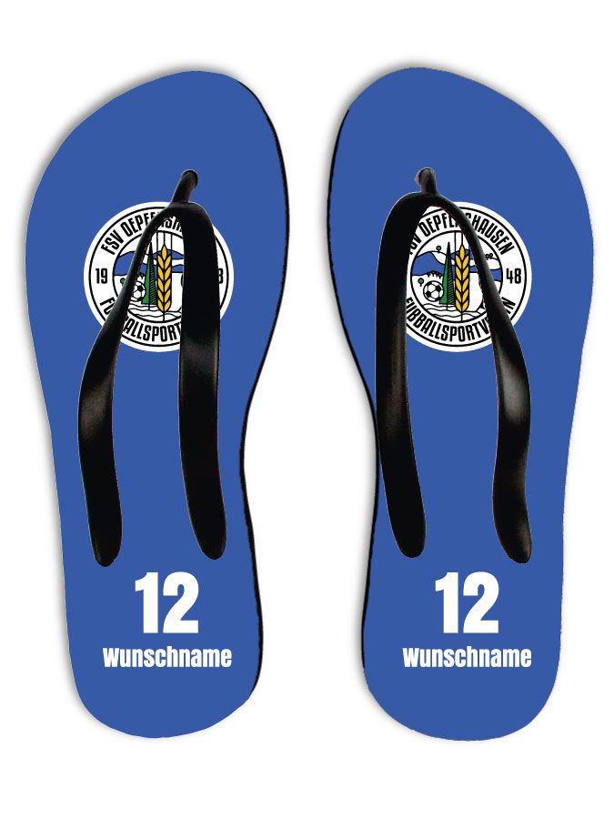 Zehentrenner