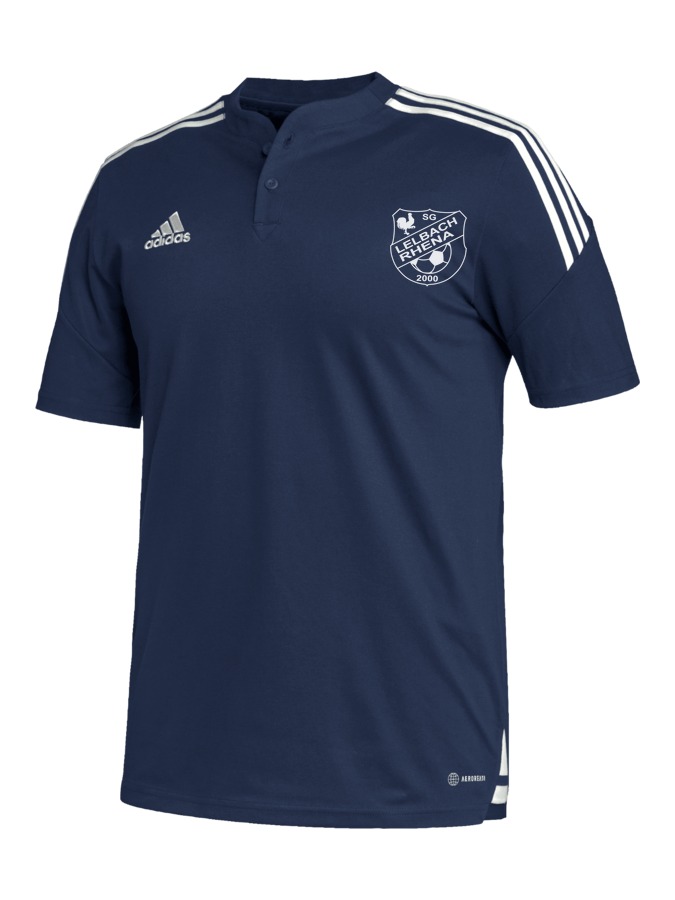adidas Condivo 22 Poloshirt