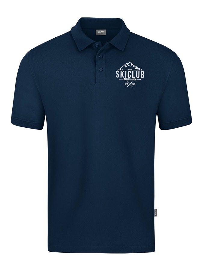 Jako Poloshirt Doubletex Damen