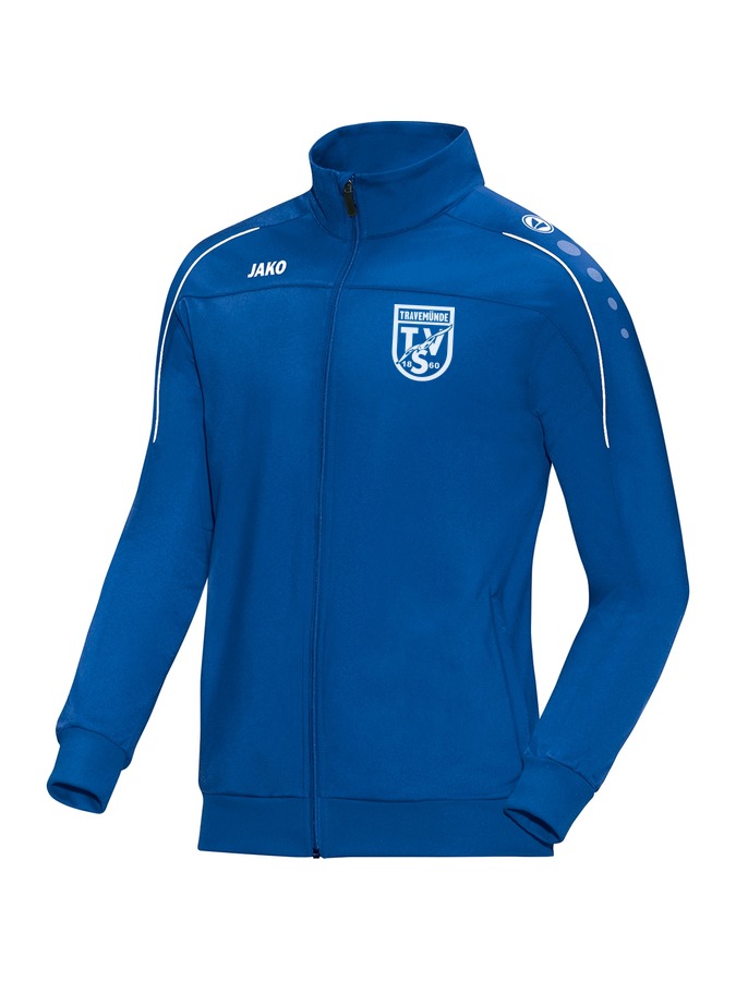Jako Polyesterjacke Classico