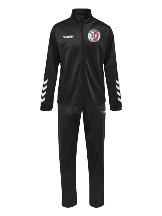 Hummel Promo Poly Suit