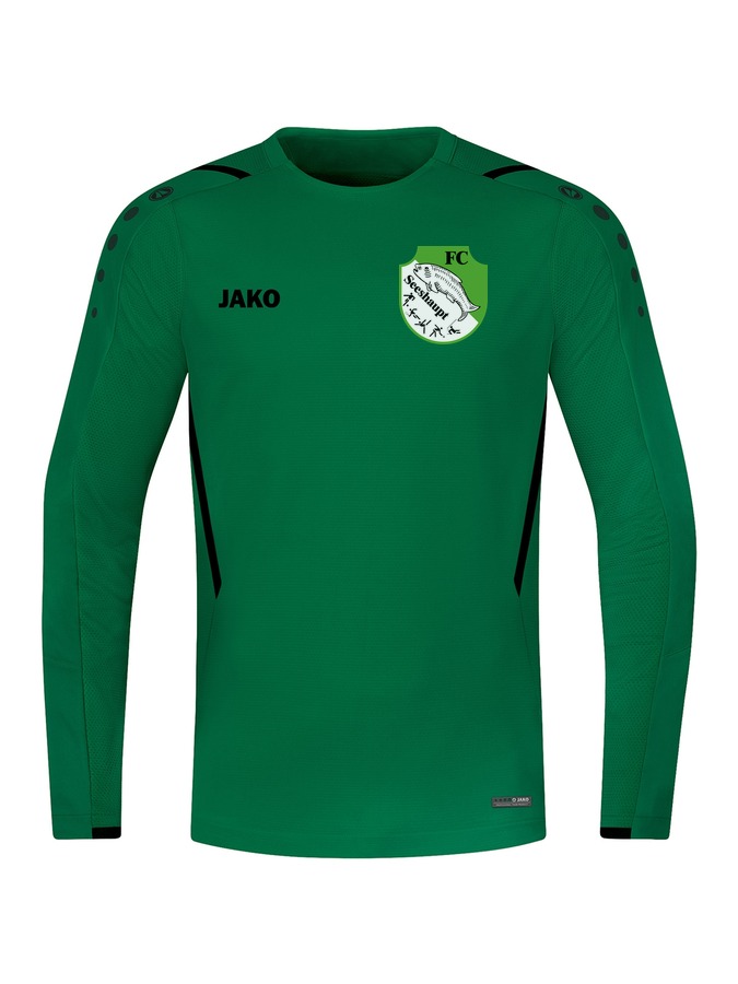 Jako Sweat Challenge