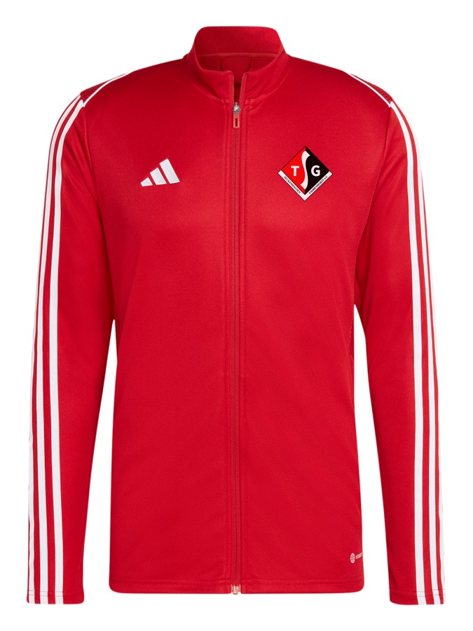 adidas Tiro 23 League Trainingsjacke