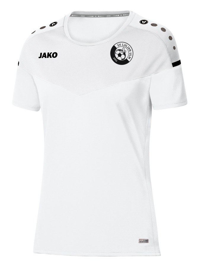 Jako T-Shirt Champ 2.0 Damen