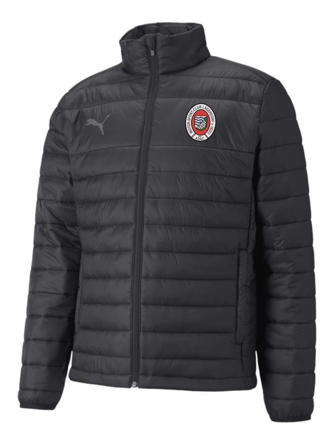 PUMA teamLIGA Light Jacke