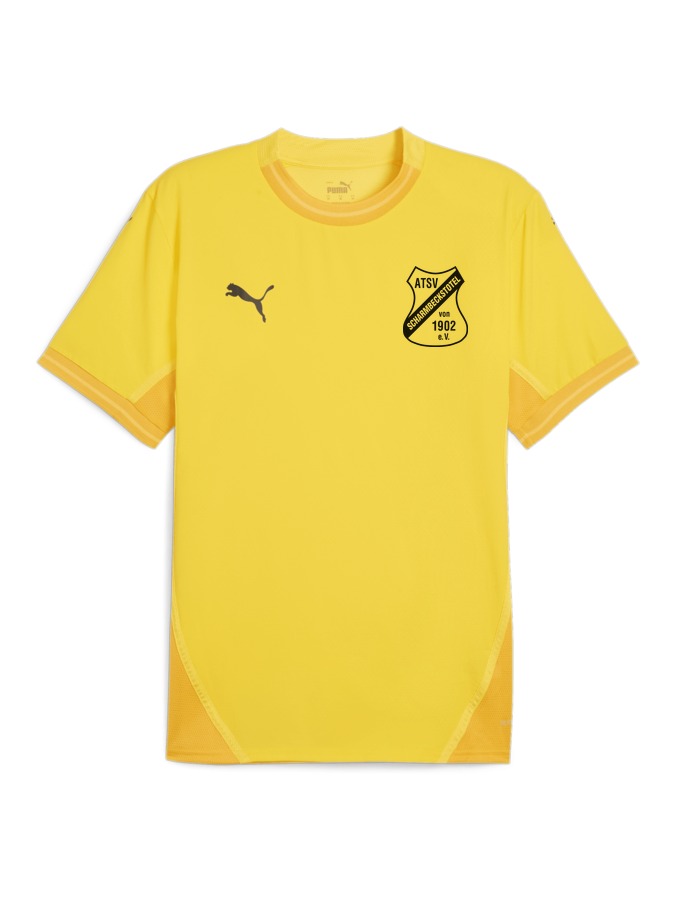 PUMA teamFINAL Trikot
